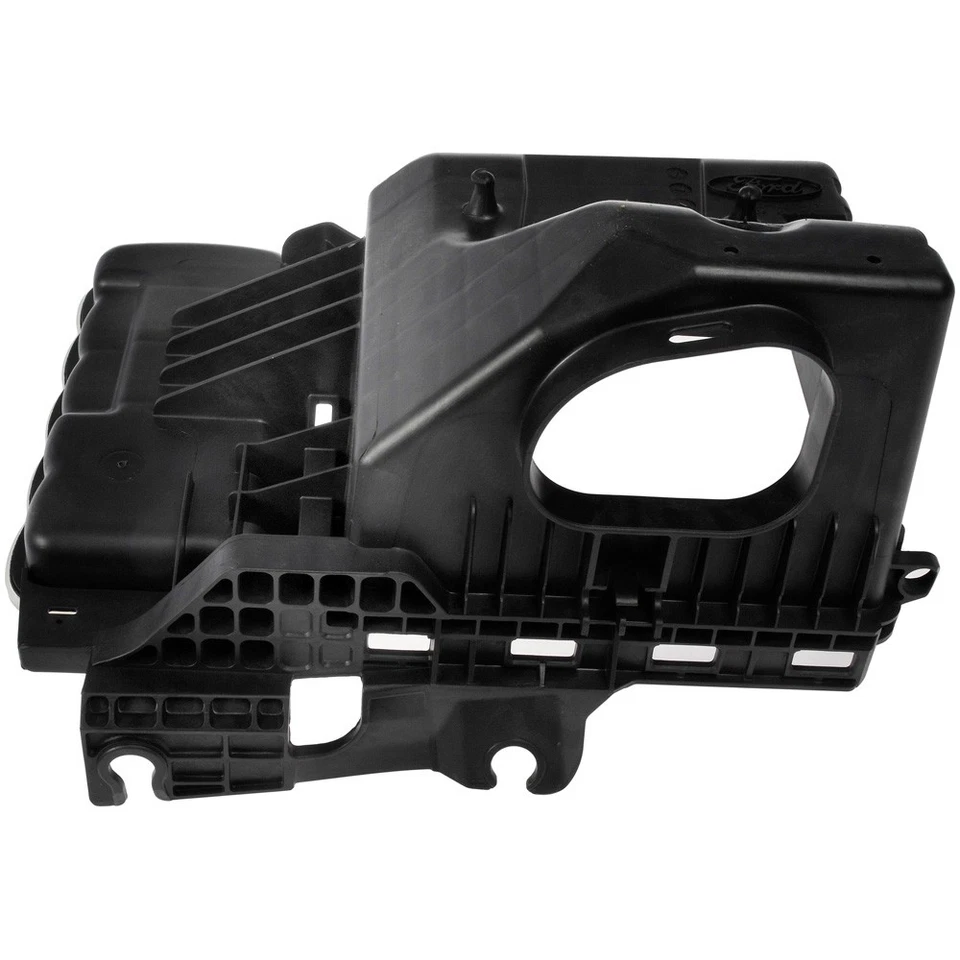 Reservatório de líquido de arrefecimento Dorman para Ford F-150 2010 2011 2012 2013 2014 - Imagem 2 de 3