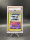 BLASTOISE - 4/165 - REVERSE HOLO - EXPEDITION - 2002 POKEMON - PSA 8