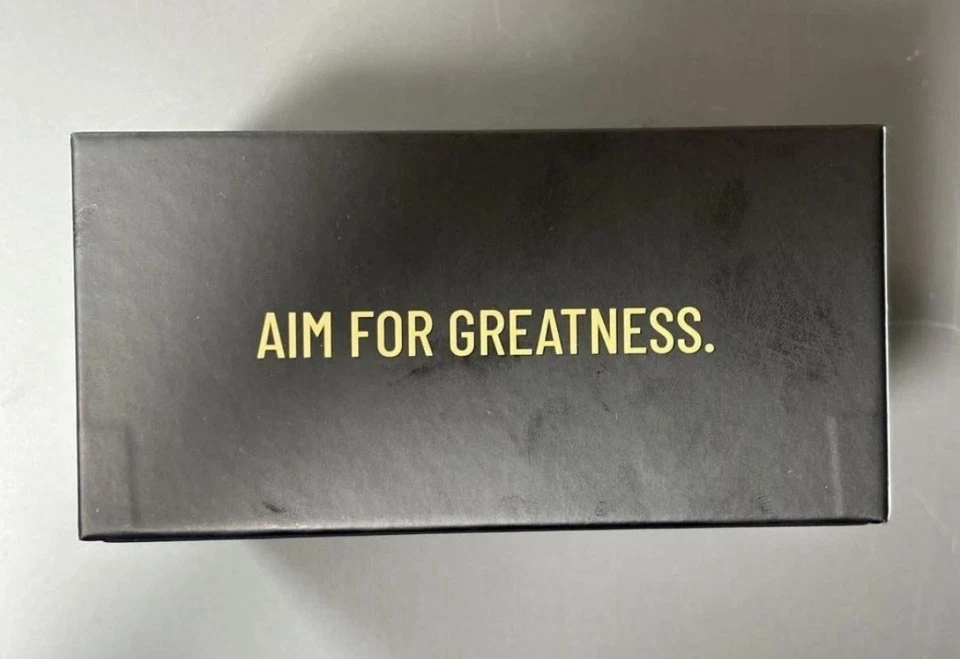 Finalmouse UltralightX Guardian Tiger (L) Mouse Ultralight X ULX 4.9x2.3x1.5 in - Image 3 of 3