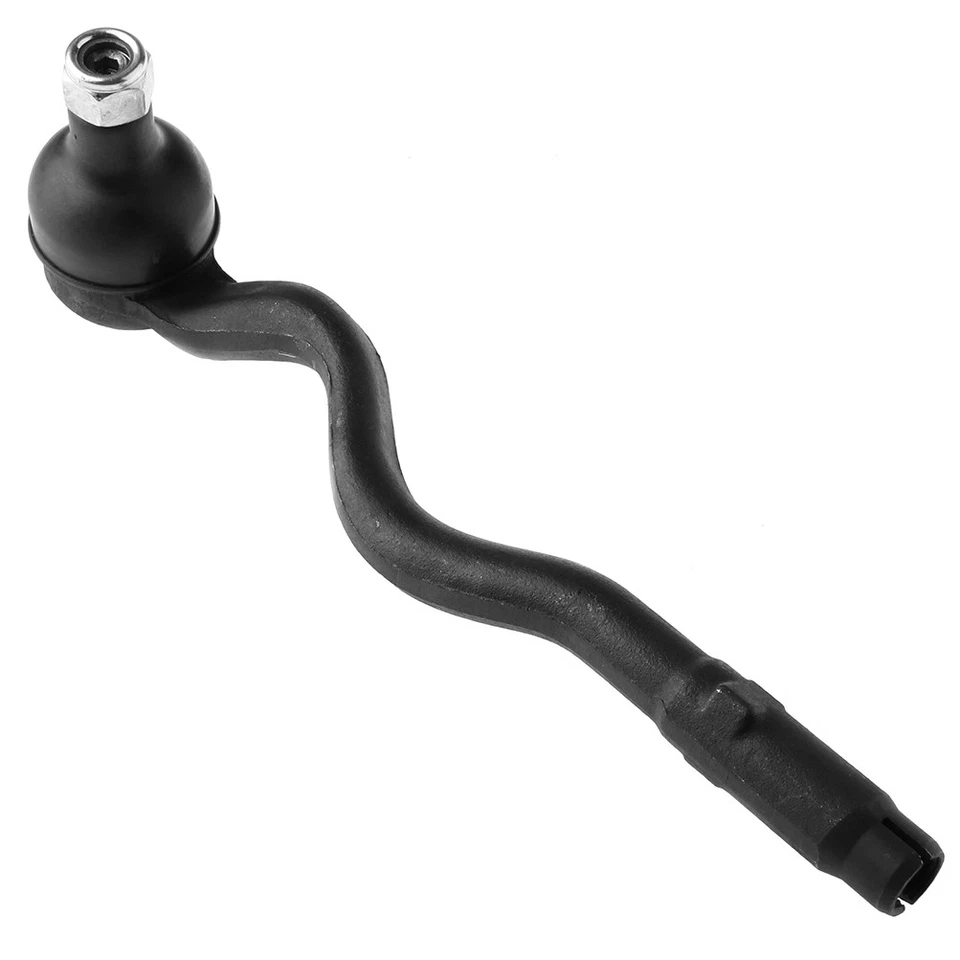 4x Front Tie Rod End Kit ES3651 For 2001-2005 BMW 320i 2003-2008 BMW Z4 - Image 3 of 4