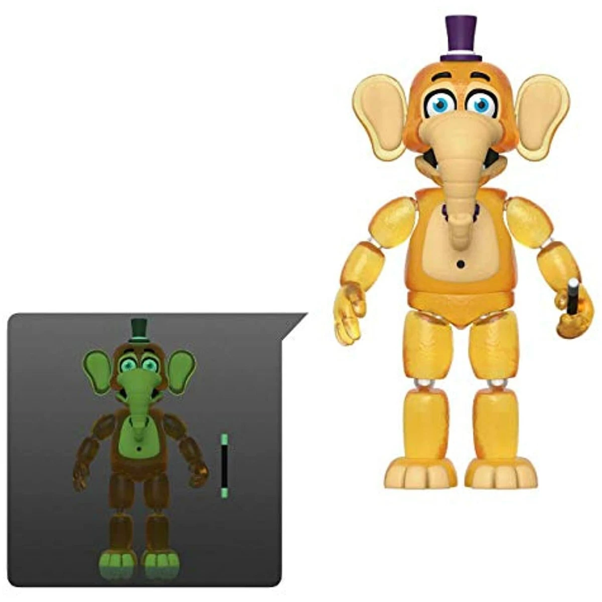 Funko Action Figures Five Nights at Freddy s Pizza Simulator
