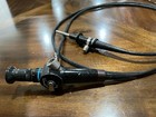 Olympus-LF 2 Endoscope Intubation Fiber Flex Scope Used minor scratch) — photo 1