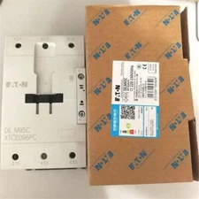 1pcs New EATON Moeller contactors DILM95C Fast Shipping