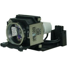 Lámpara de repuesto Lutema Premium con carcasa para BenQ 5J.J2K02.001