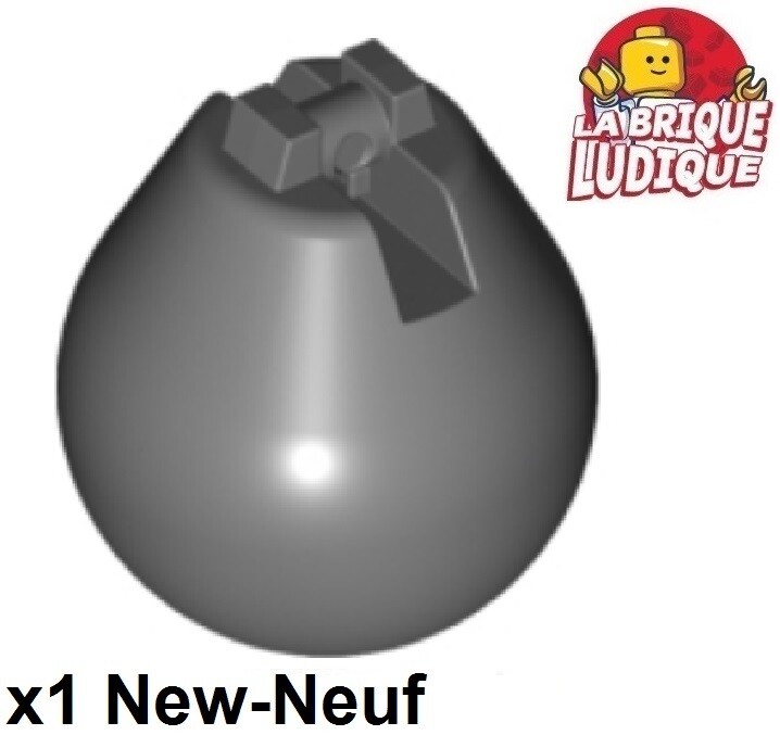 lego wrecking ball crane