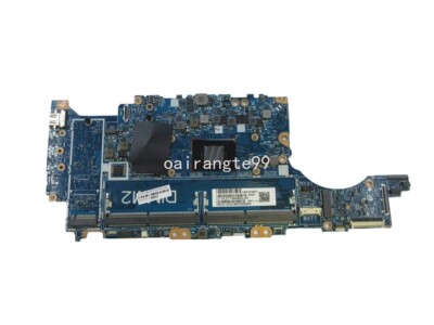 Carte VGA-USB 6050A2835701 Pour HP Elitebook 850 G3 - Occasion Fonctionnelle