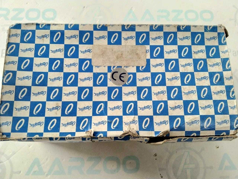 Omniflex 6.0603.006 omni16c annunciator sidebar - Image 4 of 4