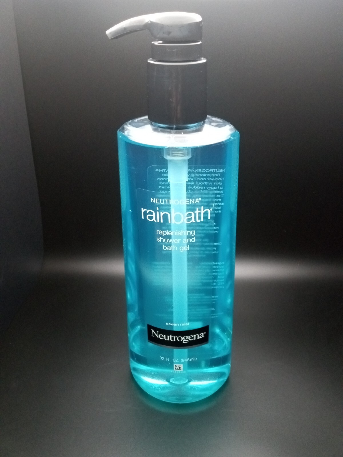 Neutrogena+Rainbath+Refreshing+Shower+and+Bath+Gel++Ocean+Mist+Scent