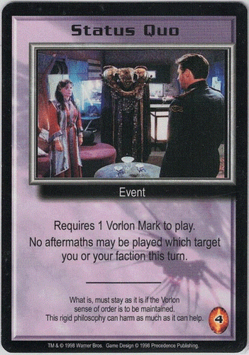 Babylon 5 CCG The Shadows Ed Individual Card Sale Near Mint or Better.  - Bild 17 von 24