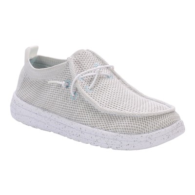 Lamo Michelle Women's Casual Shoes Light Grey - 5 Medium
