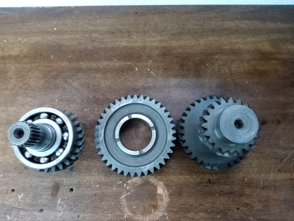 Toyota RF1A Transfer Case Gears eBay