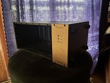 Fredenstein Bento 6S - Gehäuserahmen für 50...