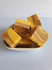 MKS FOOD - Banoffee Fudge - 400g - UK seller
