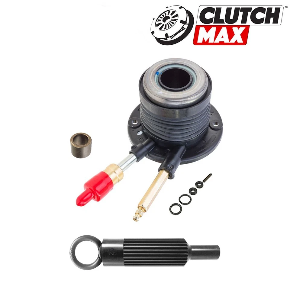KIT DE EMBRAGUE TODOTERRENO ETAPA 2 Y ESCLAVO para Chevrolet S-10 GMC Sonoma 2002-2003 2,2 L Foto 4 de 4