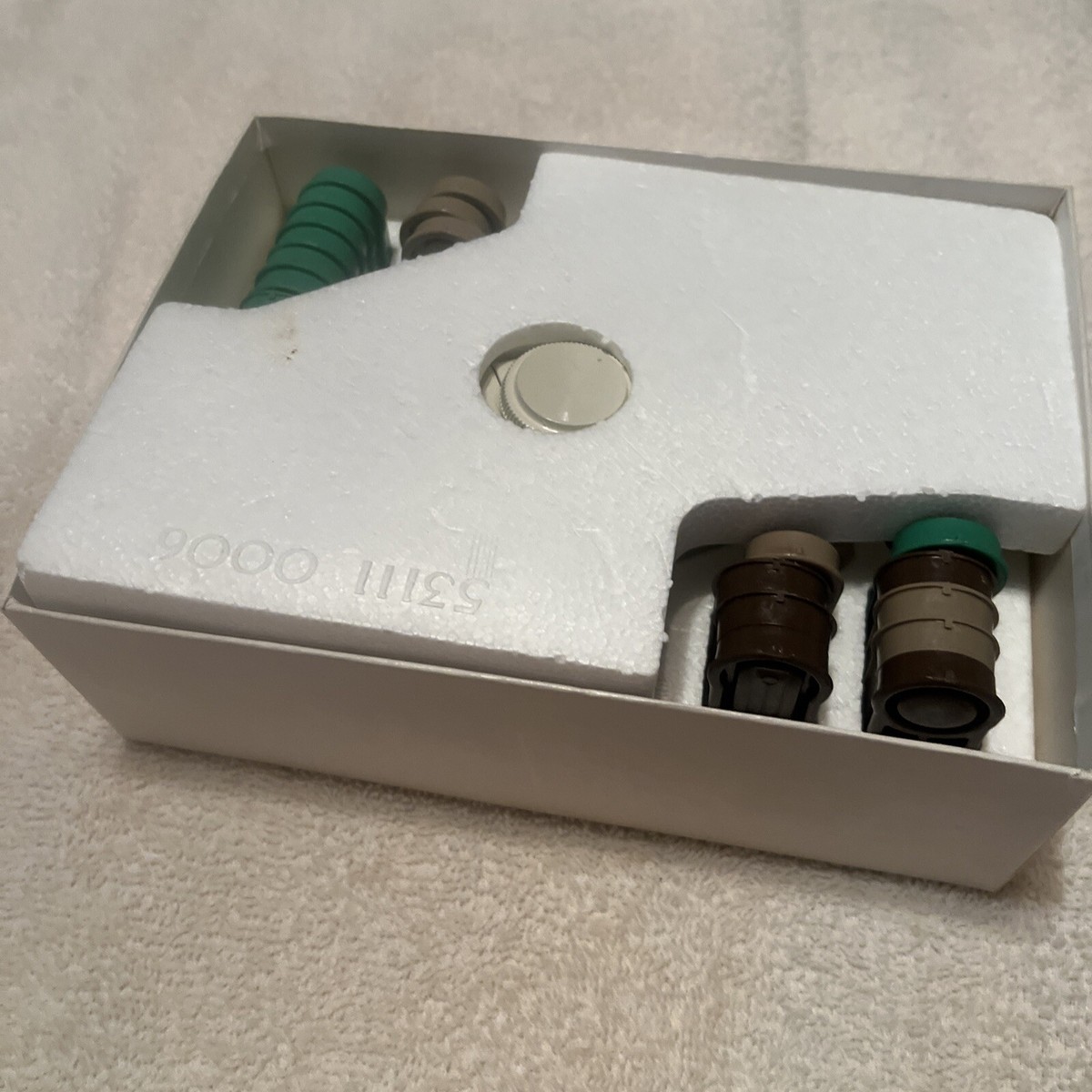 小物 hi Singer Pro Buttonholder Slant Needle Zig-Zag Sewing Machines No