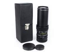 Lens Auto - REVUENON 5,6 / 300 Mount M42  Germany