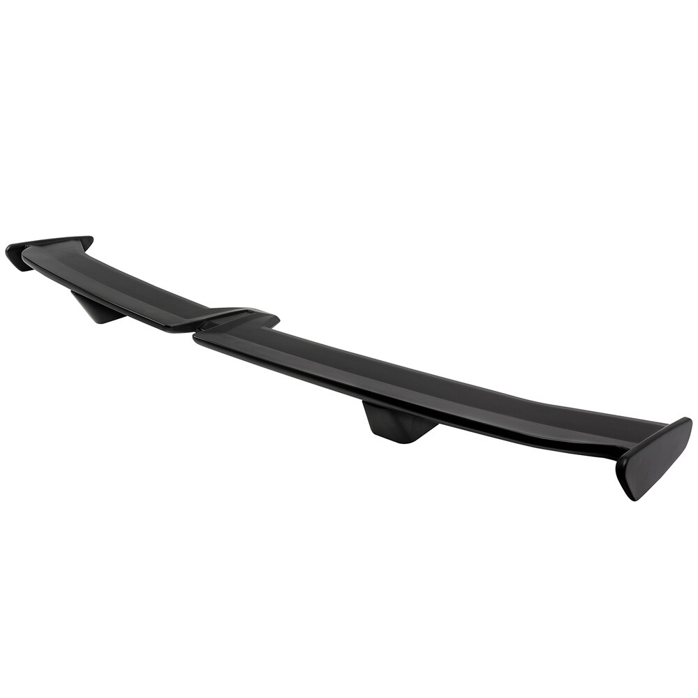 55" PRO Style Rear Trunk Spoiler Wing Drill-free For Lamborghini Urus 2018-2025