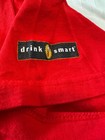 Jim Beam Racing / Andretti Green tShirt Size 2XL Red — photo 5
