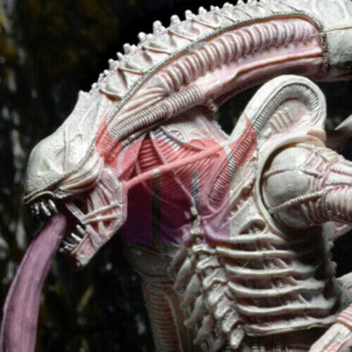 neca albino alien