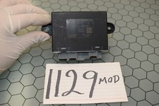 17 18 19 Ford Fusion Used Left Front Door Control Module #1129-MOD 