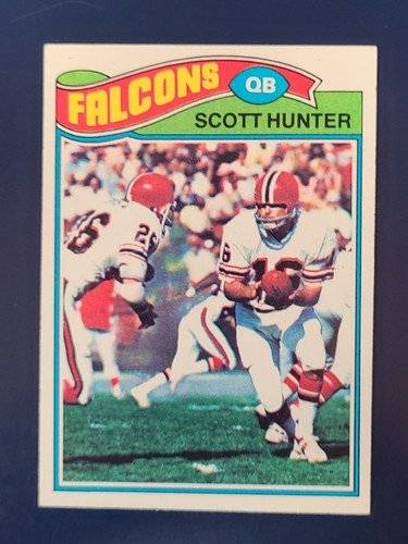 Tarjetas de fútbol americano Topps 1977 completan tu conjunto que elijas elegir cada una #1 - 170 - Imagen 268 de 287