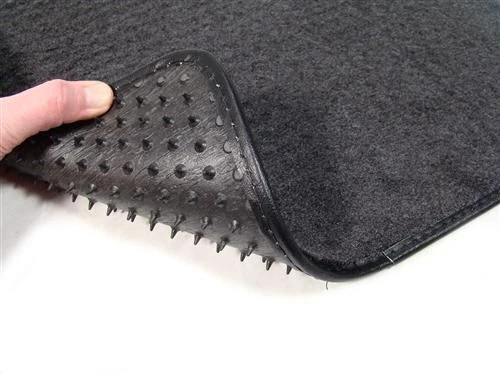 Carpet Mats Fits -1974 GMC K15/K1500 Pickup Floor Mat 2pc (10F) - Изображение 3 из 4