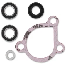 Moose Water Pump Rebuild Kits KTM 50 SX 06-07 50 SX Pro Jr. 02-09 50 SX Pro S...