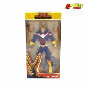 Mcfarlane Toys My Hero Academia 7 Inch All Might Action Figure (nm Box 77E
