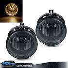 Fog Lights Lamps Fit For 05-10 Dodge Challenger Charger Nitro Avenger Caliber