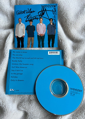 【40CD+20DVD 直筆サイン】THE WHO: 2006 TOUR V.2 s-l400.jpg