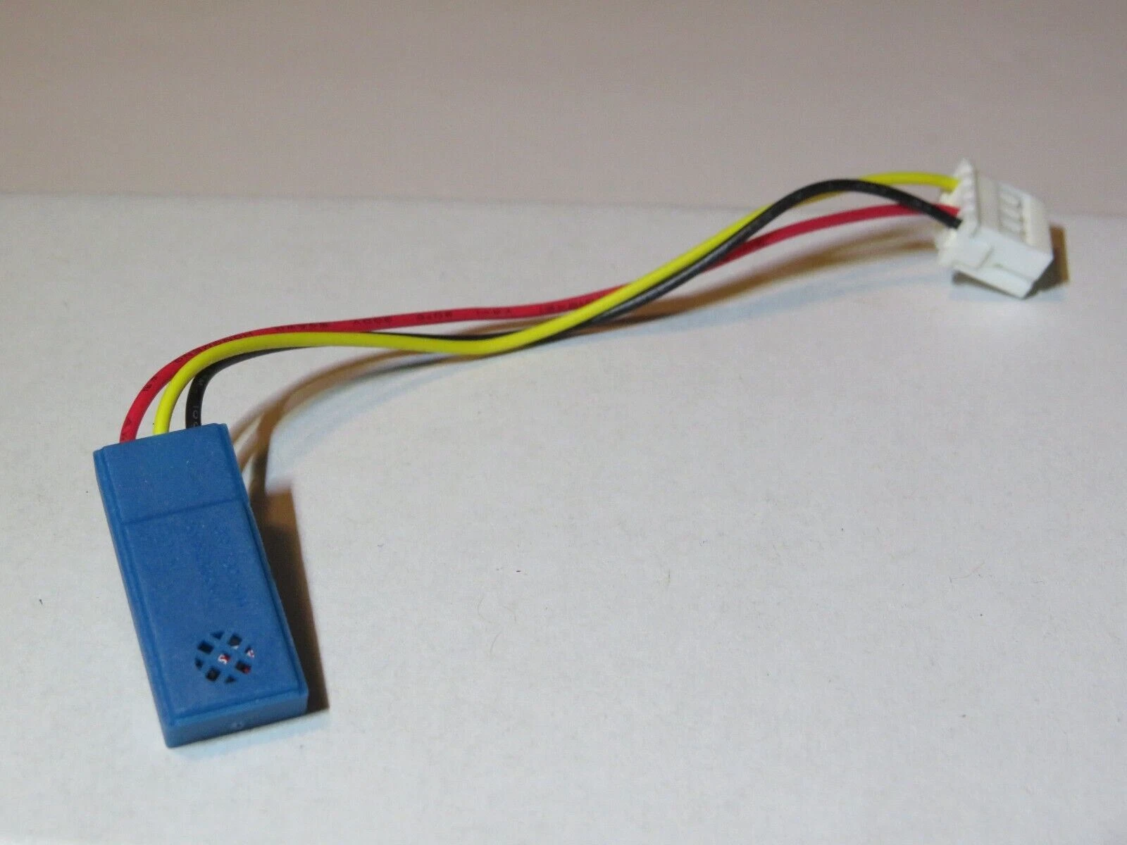 LG Smart Refrigerator LCFC26X: Humidity Sensor (EBR71326804) (P7300)
Opens in a new window or tab