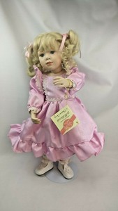 christine orange dolls for sale