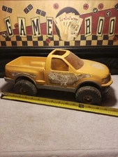 TONKA Rodeo Matching Pickup Truck 