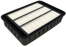 Wesfil air filter for Citroen C4 2.0L 07/12-on 1CM AirX Petrol 4Cyl 4B11