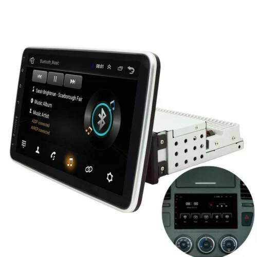 Android Weniger-als - 7-in - 1-DIN Autoradios