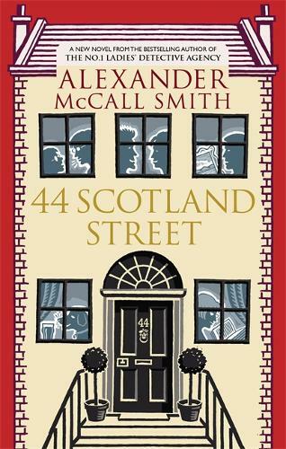 44 Scotland Street by Alexander McCall Smith - - Image 3