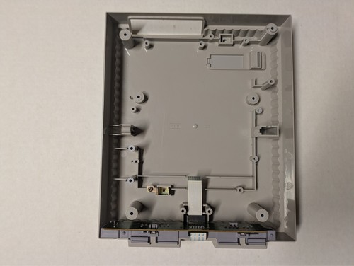 Recapped SNES Super Nintendo Entertainment System. SNS-001. W/ Super Mario World - Picture 5 of 11