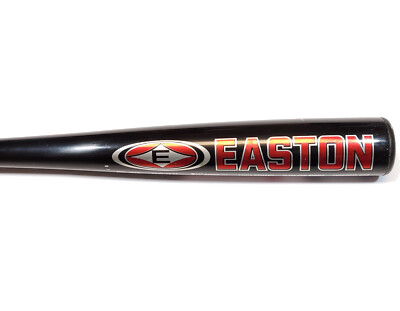 Batte de baseball magique noire Easton 32 en alliage 22 oz LK23 15