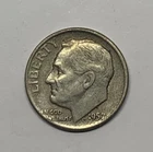1957 D Roosevelt Silver Dime Denver Mint Estate Coin You Grade