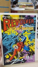 Cover of Revolver #2