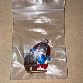 LEGO Marvel Guradians of the Galaxy sh379 Yondu Minifigure 76080
