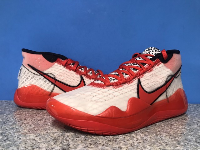 nike kd 12 qs youtube