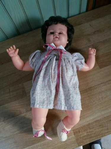 Poupées anciennes Raynal