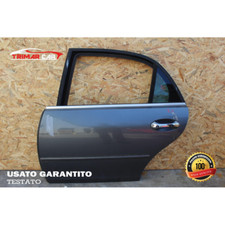 Porte arrière et accessoires Lancia THESIS