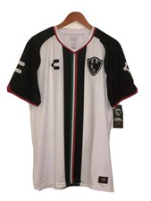 cuervos fc jersey