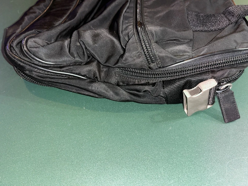 Bolso Prada Boston Foto 4 de 4