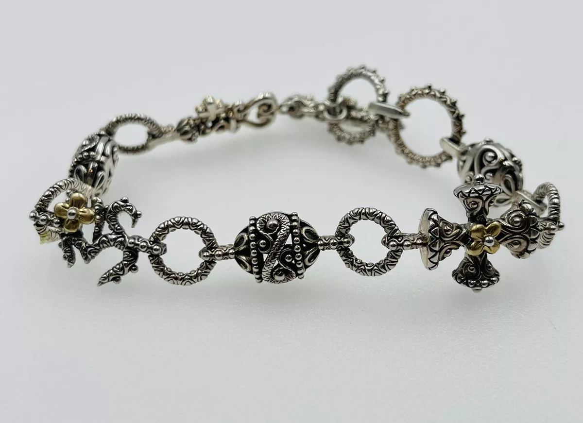 Barbara on sale bixby bracelets