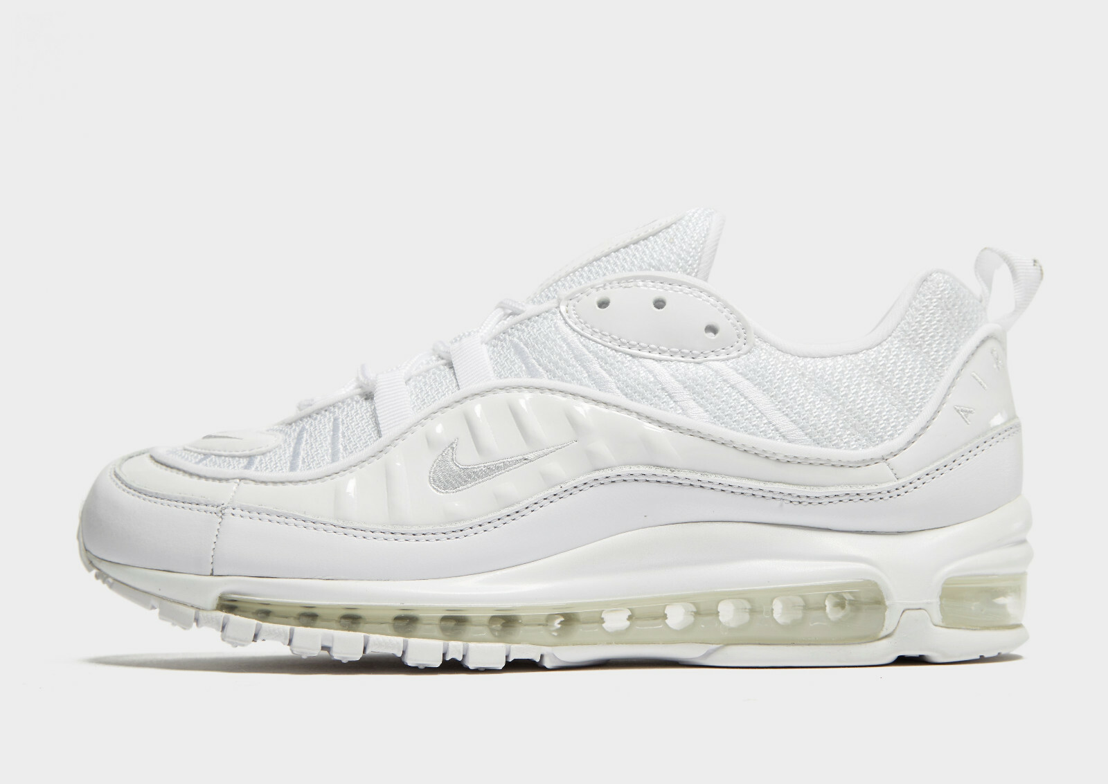 98 nike white