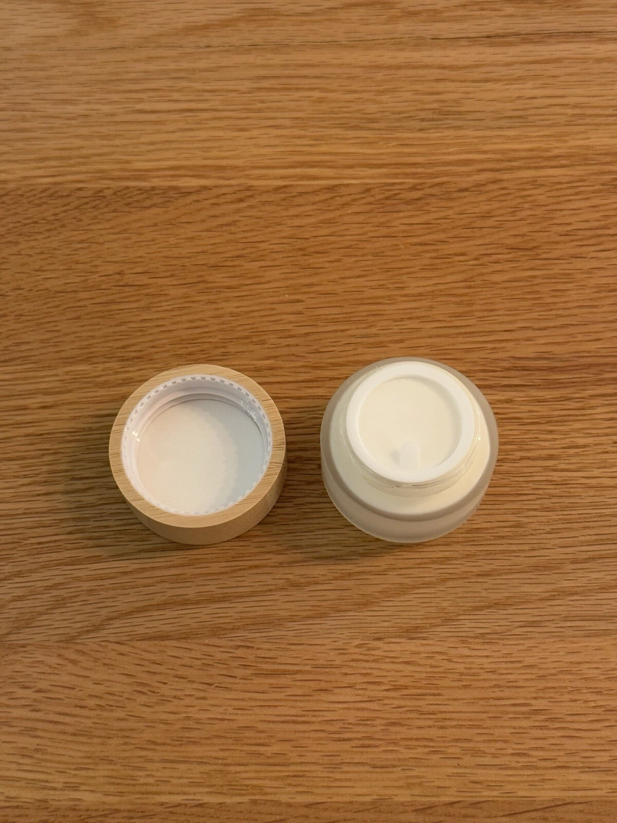 GAIA Naturally Eye Cream Hydrating Moisturiser 20g BBE Jun 2026 - Brand New 3