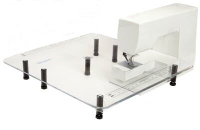 Pfaff Quilt Expressions 4.0 Extension Table Package- Choose 18X24, 24X24